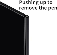 Amoretti Sonnet 14.3-inch Foldable Writing Tablet — image 4