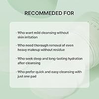 NEEDLY Mild Cleansing Pad 60 Pads — image 3