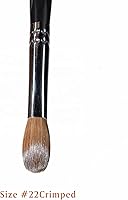 Yasterd Acrylic Nail Brush Size 22 — image 2