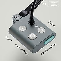 OKIOCAM S2 Pro 13-MP USB Document Camera — image 3