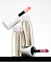 MAKE Beauty Serum Balm Hydrating Lip Oil - Halo Moon — image 5