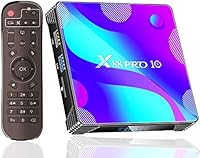 EASYTONE Android TV Box 11.0 — image 1