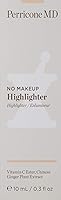 Perricone MD No Makeup Gel Highlighter 0.3 oz — image 2