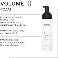 ZENAGEN Volume Foam 7oz — image 2