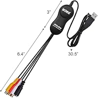 UCEC VHS to Digital Converter Kit — image 7