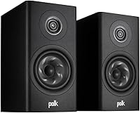Polk Audio Reserve R200 Bookshelf Speaker — image 1