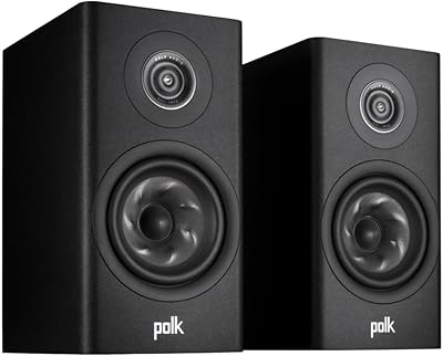 Polk Audio Reserve R200 Bookshelf Speaker