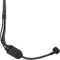 Shure PGA31-TQG Headworn Microphone — image 8