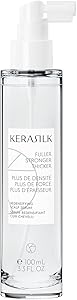 KERASILK Redensifying Scalp Serum 100mL Review