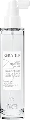 KERASILK Redensifying Scalp Serum 100mL
