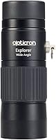 Opticron Explorer WA ED-R 10x42 Monocular — image 4