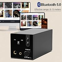 SMSL M300SE MQA Audio Decoder — image 7