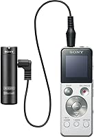 Sony ECMAW4 Wireless Microphone — image 6