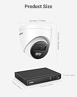 ANNKE 16CH 4K PoE Security Camera System — image 9