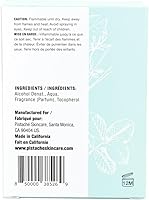 Pistaché Skincare Pistachio Biscotti Perfume Eau de Parfum, 3.38oz — image 6