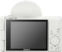 Sony ZV-1F Vlog Camera — image 4