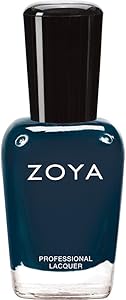 ZOYA Nail Polish - Natty (15mL) Review
