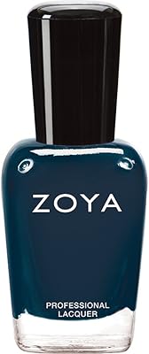 ZOYA Nail Polish - Natty (15mL)