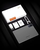 TECLAST T65Max 13-inch Android 15 Tablet, 20GB RAM, 256GB Storage — image 8