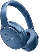 Bose QuietComfort Wireless Noise Cancelling Headphones — image 4
