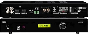 OSD Audio SMP500 800W Mono-Channel Subwoofer Amplifier Review