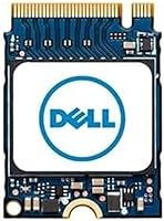 Dell M.2 PCIe NVMe Gen 3x4 512GB SSD — image 2