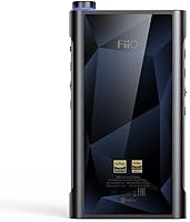 FiiO M15S Music Player — image 6