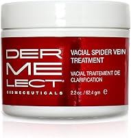 Dermelect Vacial Spider Vein Treatment 2.2oz — image 3
