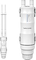 WAVLINK AC600 Outdoor WiFi Extender WN570HA1 — image 1