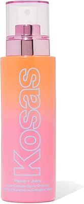 Kosas Plump and Juicy Vegan Collagen Spray-On Serum 3.38 Oz