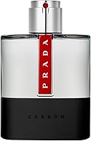 Prada Luna Rossa Carbon Eau De Toilette 100mL — image 1