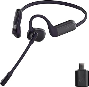 Oleap Pilot P200b Pro Wireless Headset Review