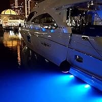 Lumitec SeaBlazeX2 Underwater LED Light — image 2