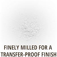 Beauty Bakerie Flour Setting Powder, Rice (White), 0.5oz — image 2