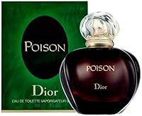 Christian Dior Poison Eau de Toilette Spray, 3.4oz — image 3