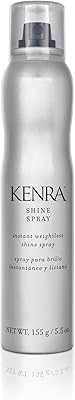 Kenra Professional Shine Spray 5.5oz