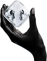 Nothing Ear Wireless Earbuds (1st Gen) — image 5