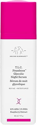 Drunk Elephant T.L.C. Framboos Glycolic Serum 30mL