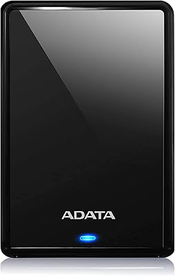 ADATA HV620S 1TB External Hard Drive