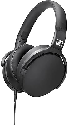 Sennheiser HD 400S