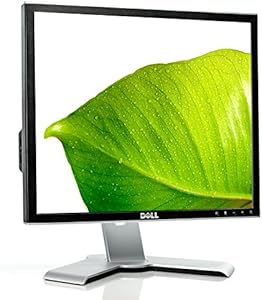 Dell 1908FP 19-inch UltraSharp Monitor Review