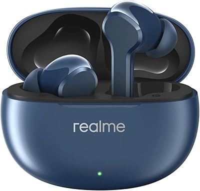realme T110 Wireless Earbuds