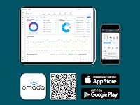 TP-Link TL-SG3428 24-Port Gigabit Switch — image 7