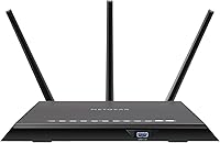 NetGear Nighthawk R7000P AC2300 WiFi Router — image 3