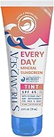 Stream 2 Sea SPF 45 Every Day Tint Mineral Sunscreen 2.5oz — image 1