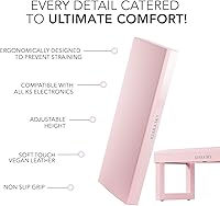 Kiara Sky Arm Rest - Pink — image 5