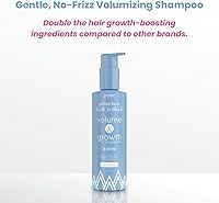 PRIME PROMETICS PrimeHair Lush N' Thick Shampoo 7.83oz — image 2