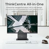 Lenovo ThinkCentre AIO 23.8″ FHD, Intel Core i3-1315U, 16GB RAM, 512GB SSD — image 7