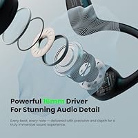 Hitarah X3 Bone Conduction Headphones — image 2