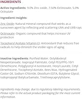 EltaMD UV Sport Sunscreen Lotion SPF 50 7oz — image 5